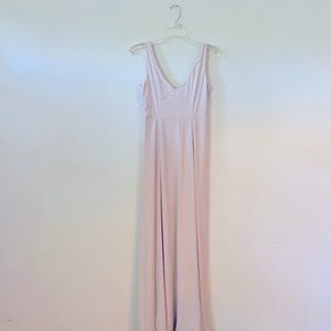 Show me your Mumu formal dress